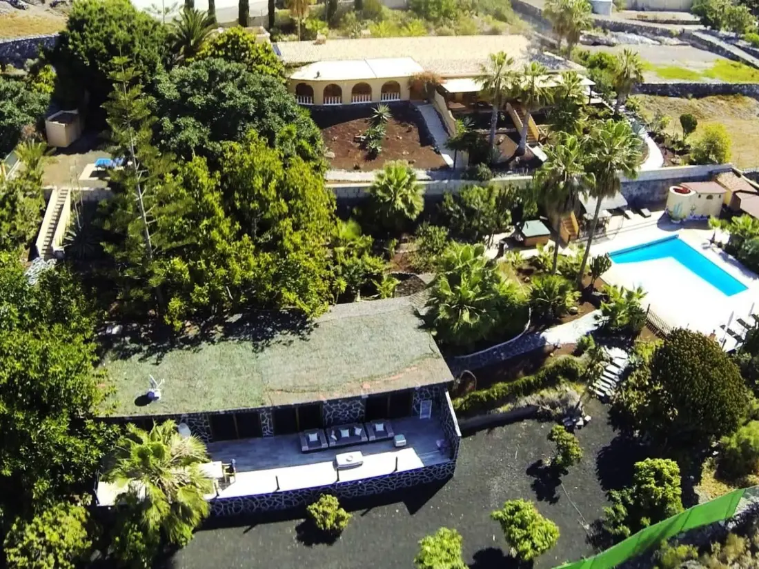 Maison de Vacances Guía de Isora
