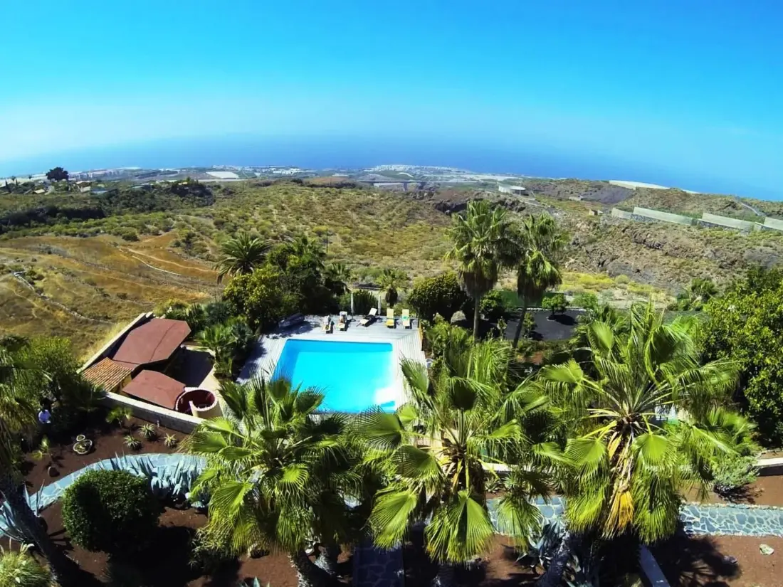 Maison de Vacances Guía de Isora