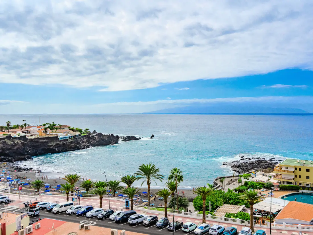 Résidence Panoramic Oceanview Escape Arena