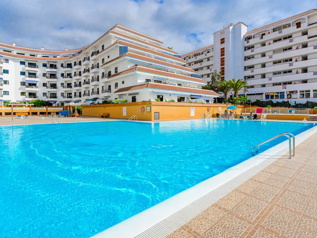 Résidence Panoramic Oceanview Escape Arena