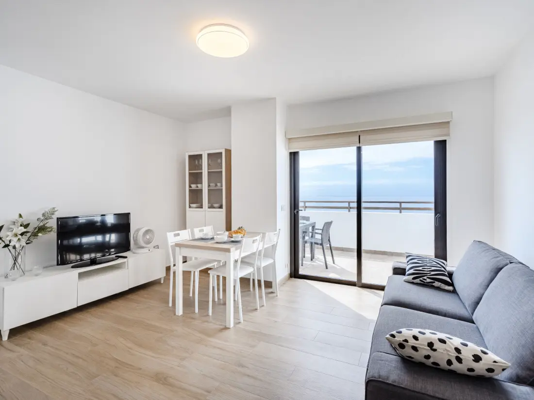 Résidence Panoramic Oceanview Escape Arena