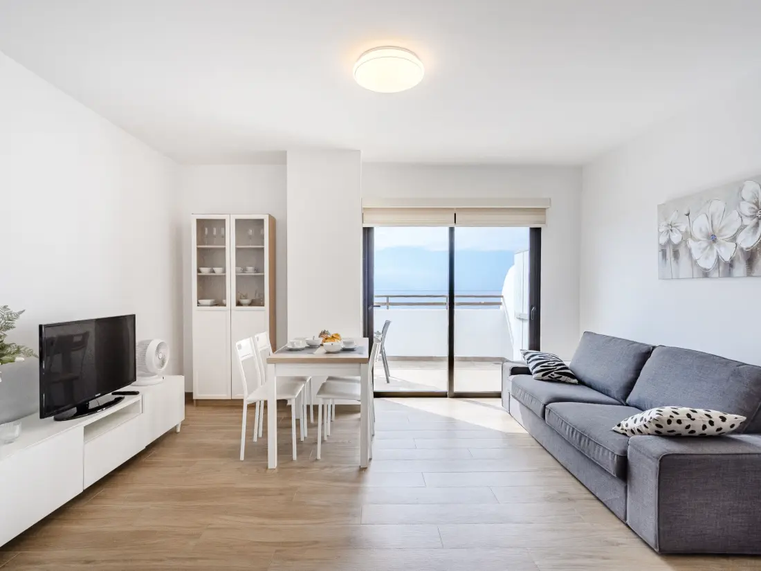 Résidence Panoramic Oceanview Escape Arena