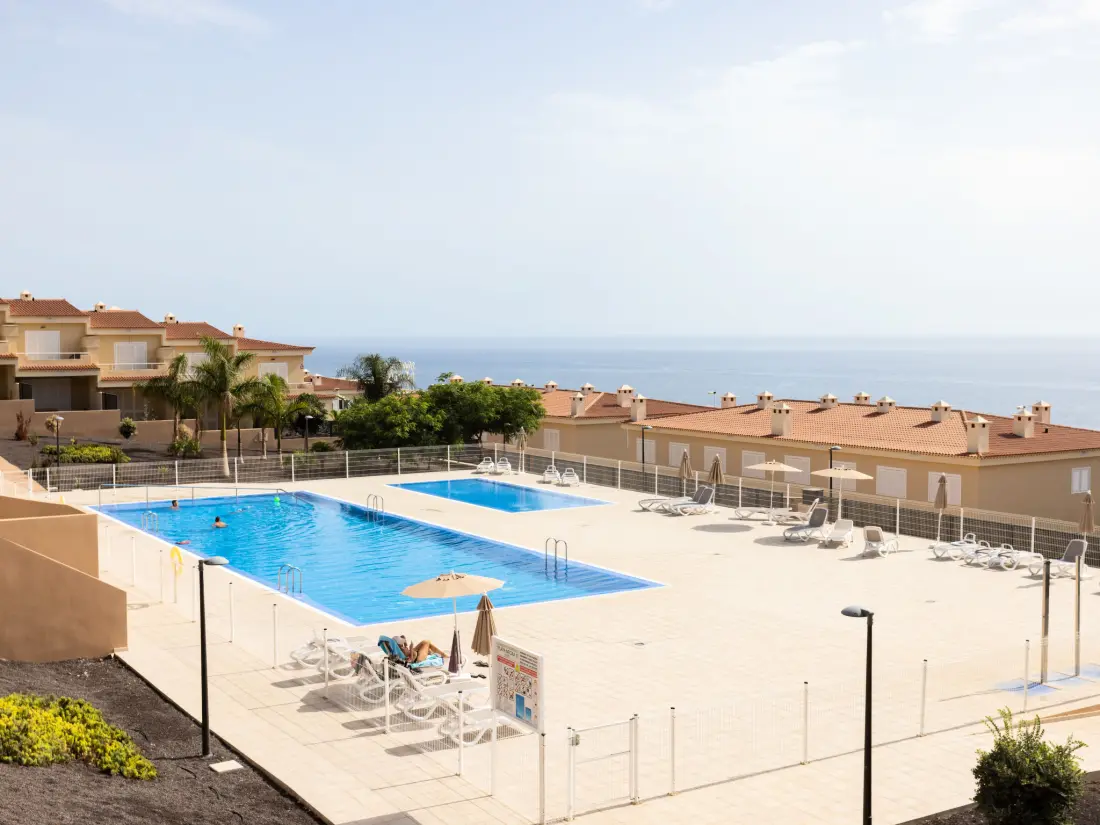 Résidence Playa Negra II