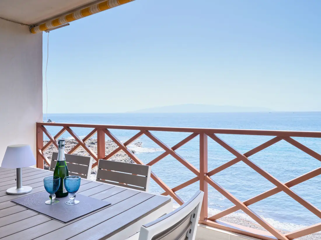 Résidence Sea View Neptuno