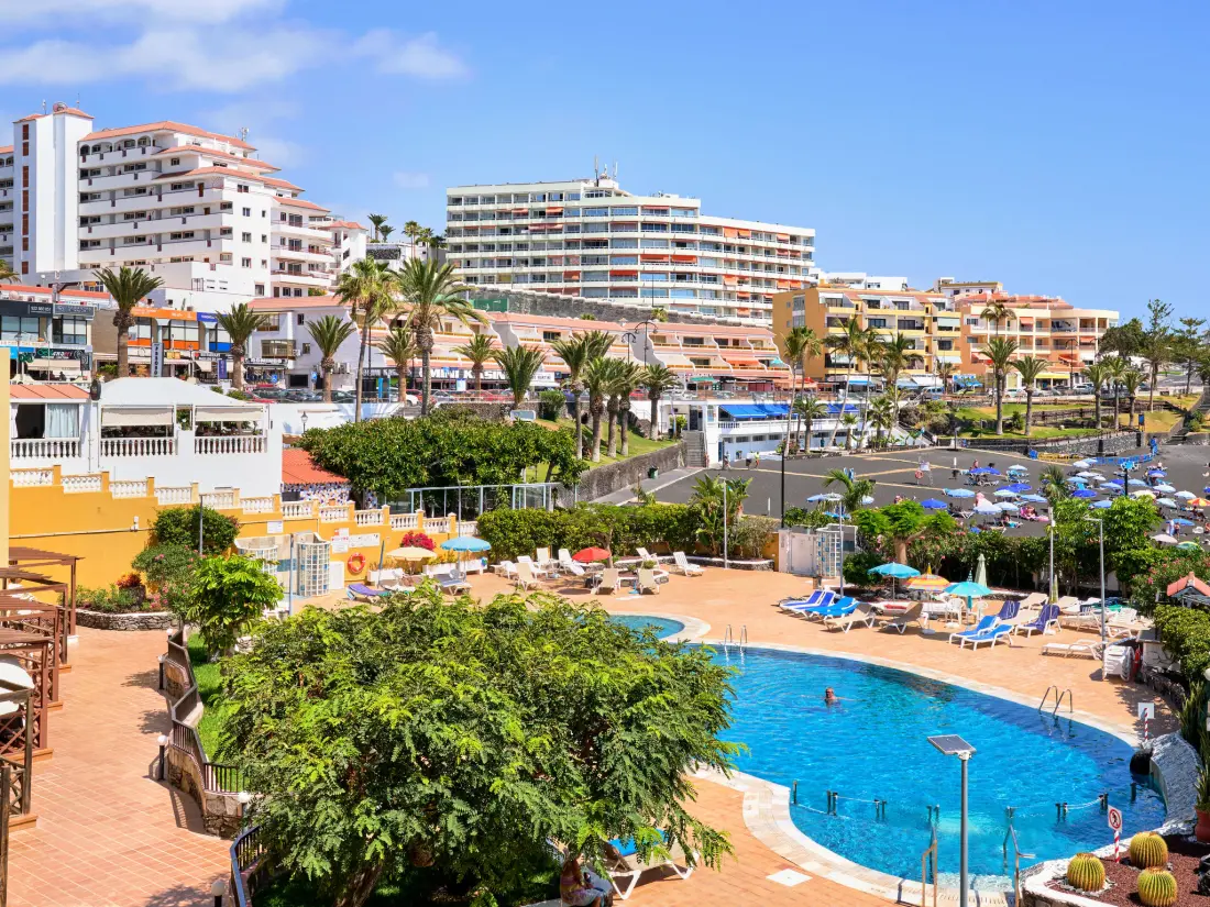 Résidence Sea View Neptuno