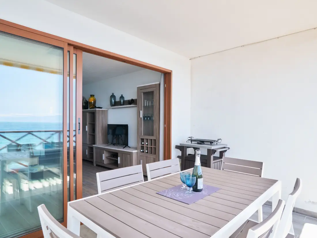 Résidence Sea View Neptuno