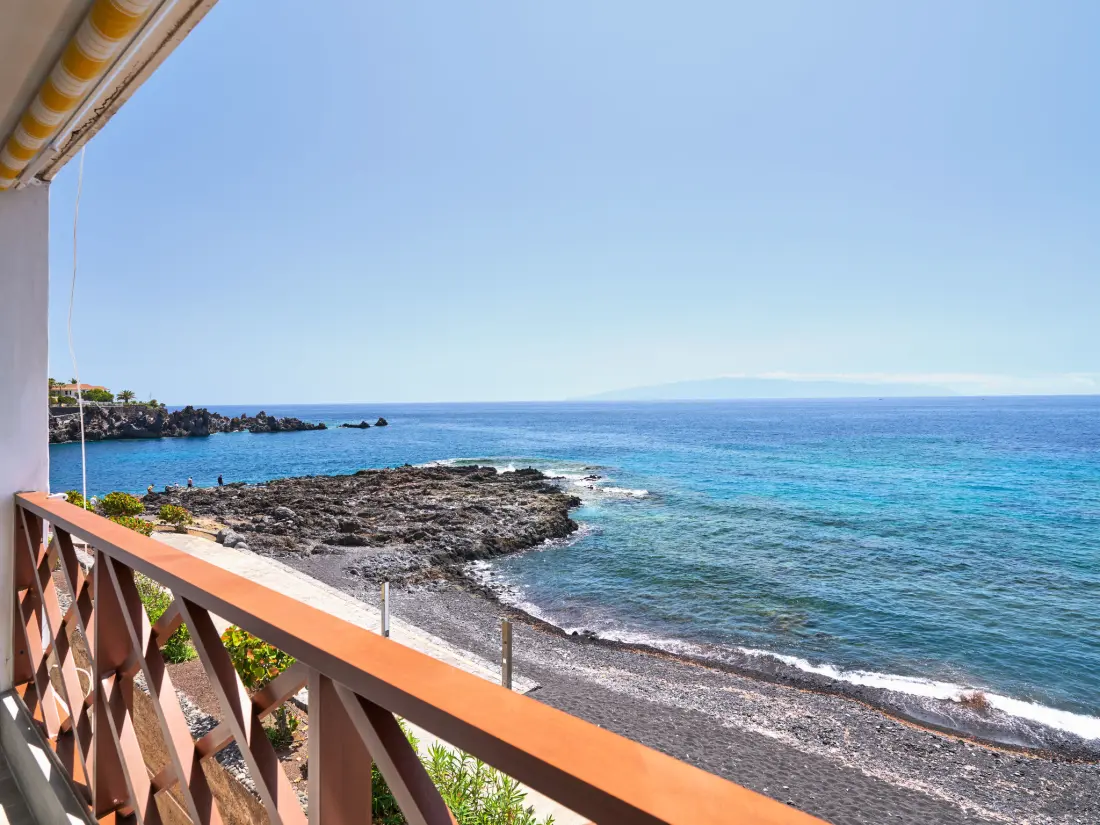 Résidence Sea View Neptuno