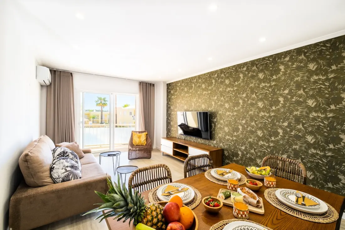 Appartements à Guia