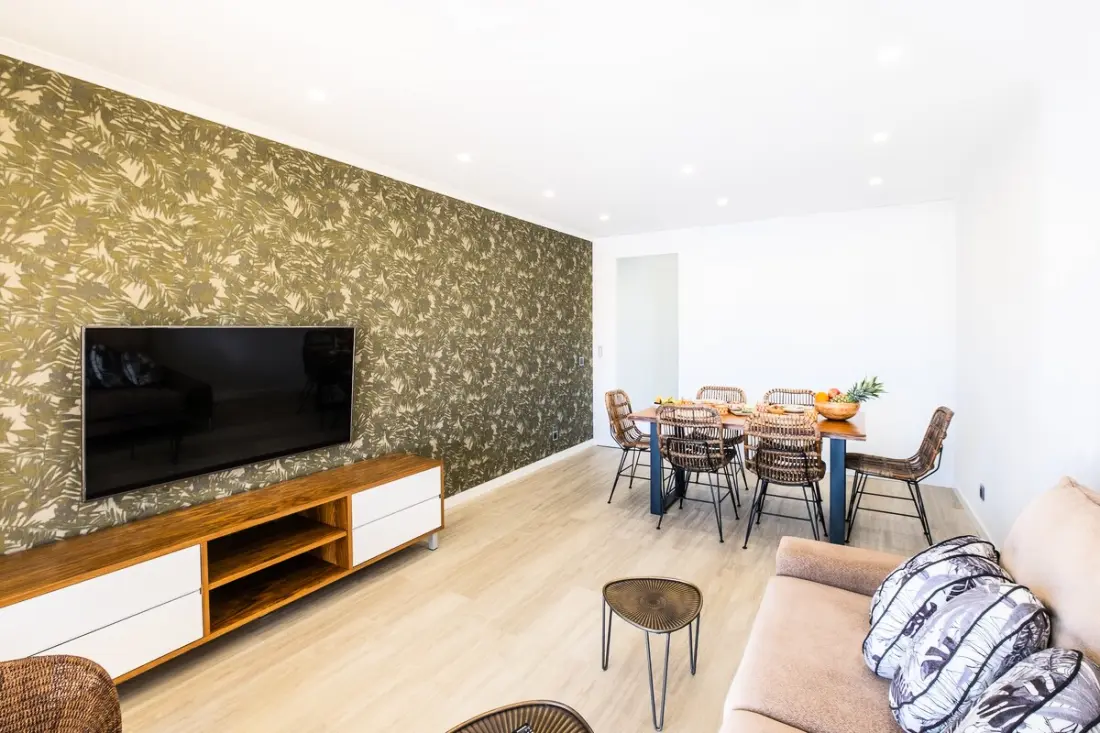 Appartements à Guia
