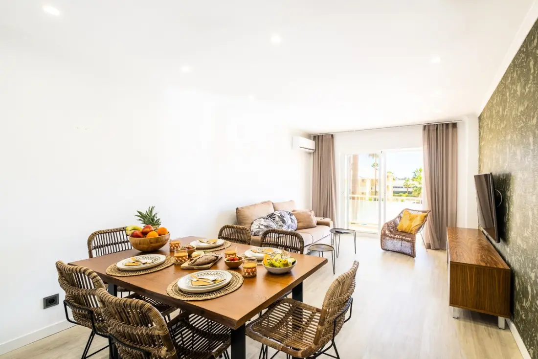 Appartements à Guia