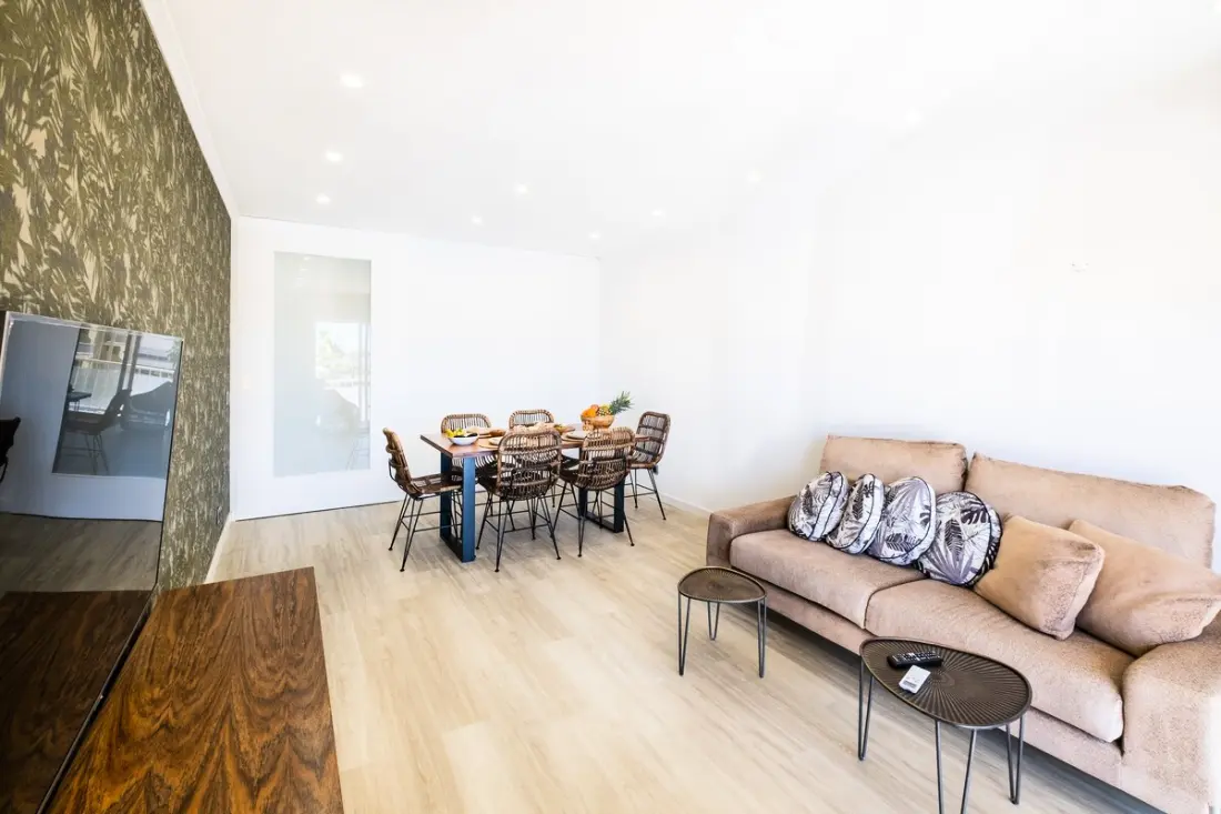 Appartements à Guia