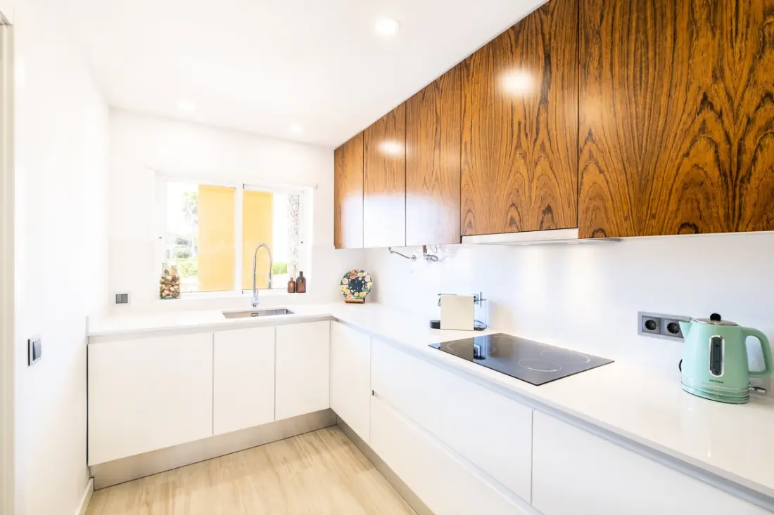Appartements à Guia