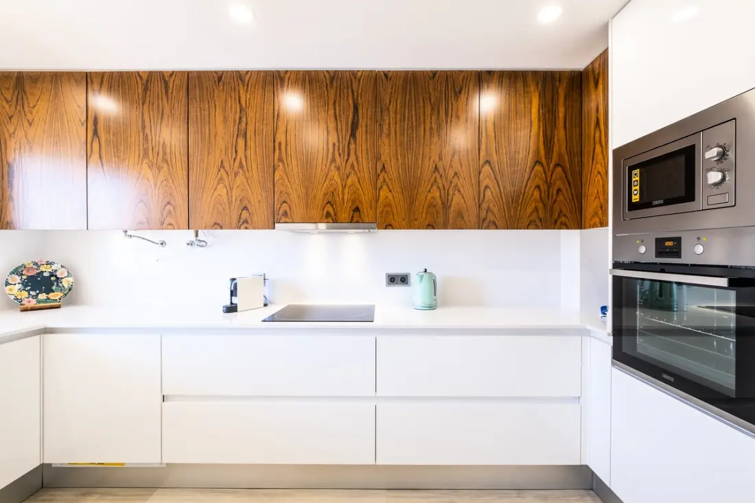 Appartements à Guia