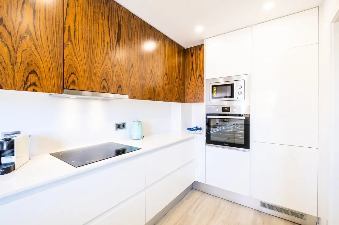 Appartements à Guia