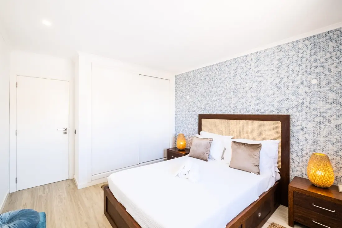 Appartements à Guia