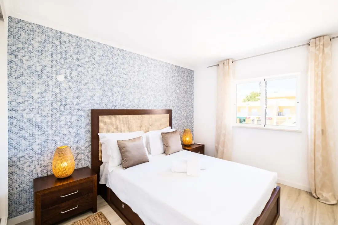 Appartements à Guia
