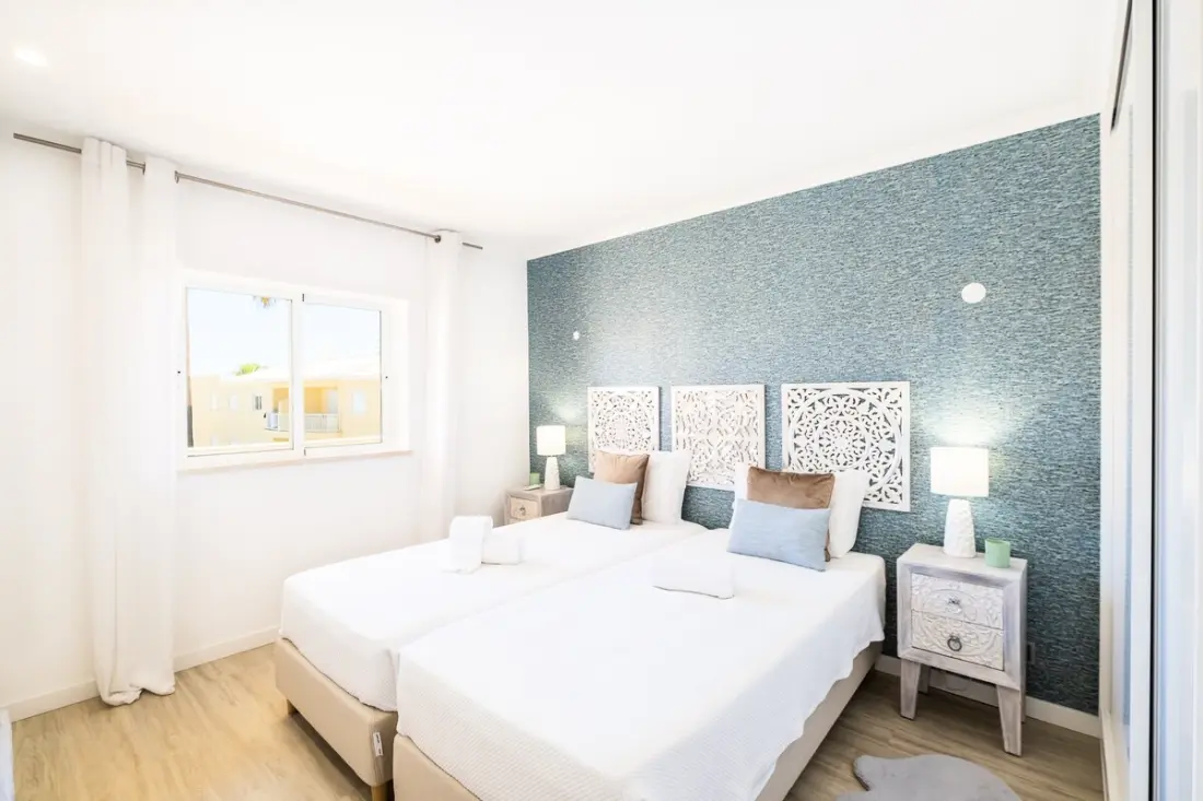Appartements à Guia