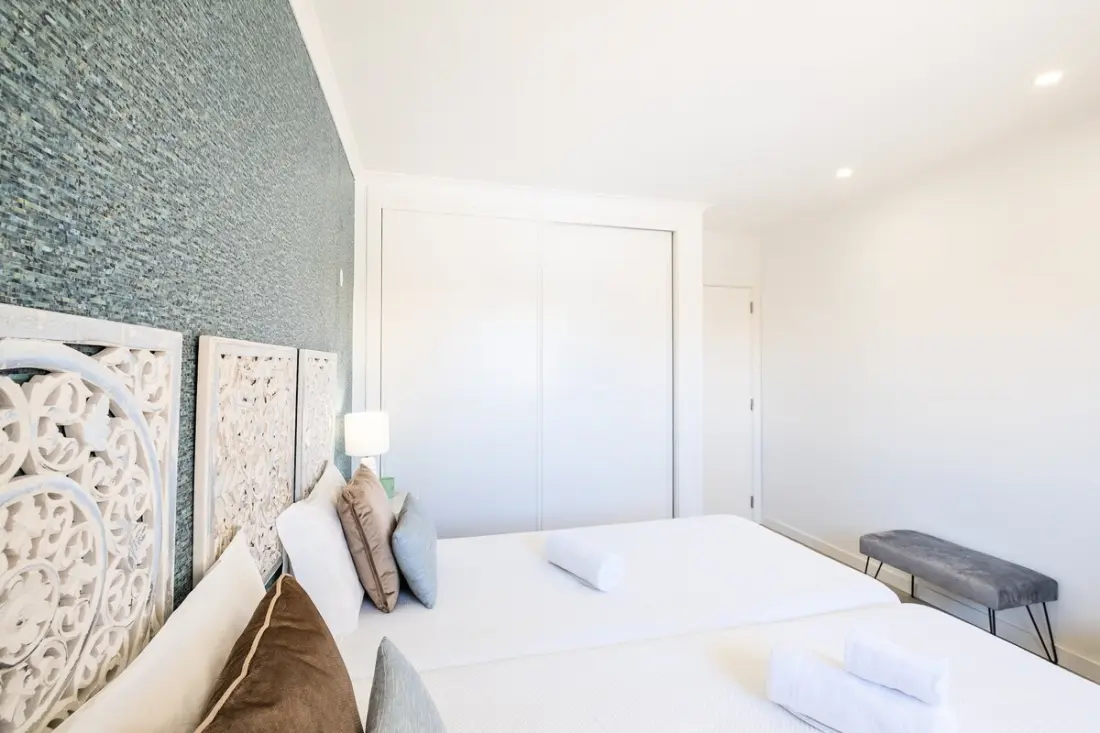 Appartements à Guia