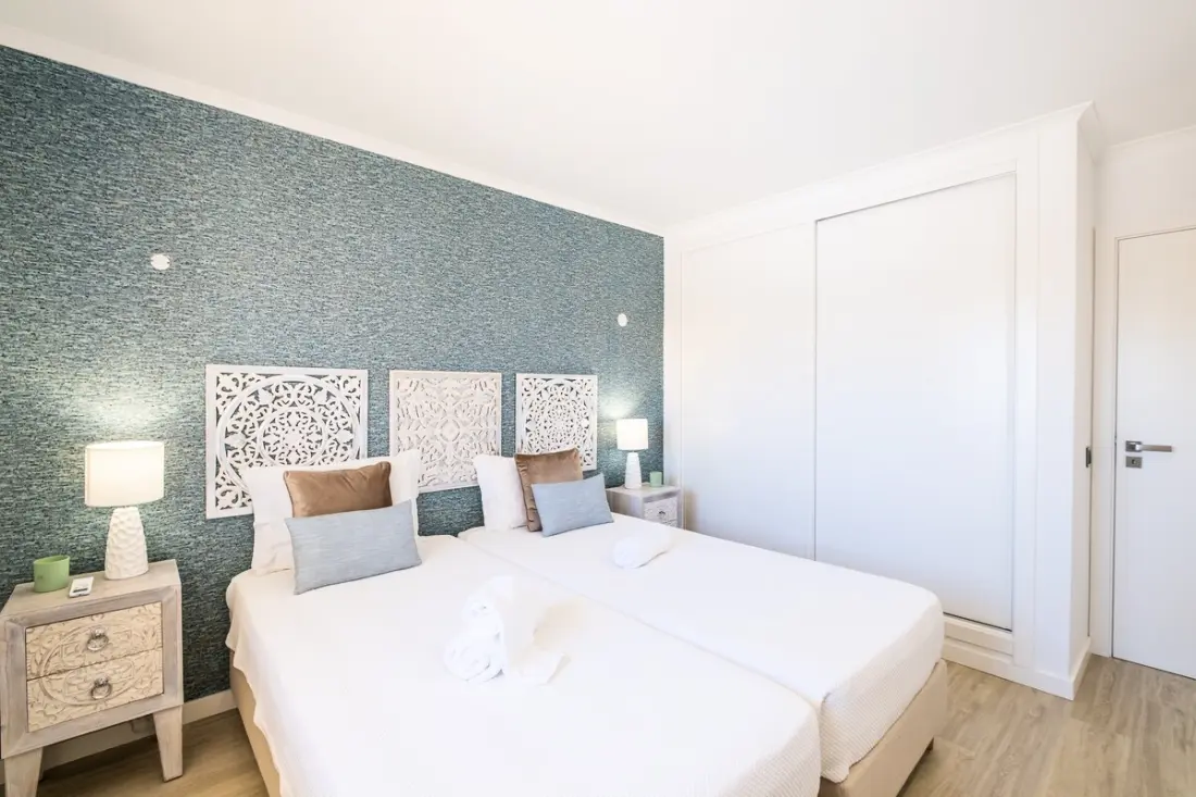 Appartements à Guia