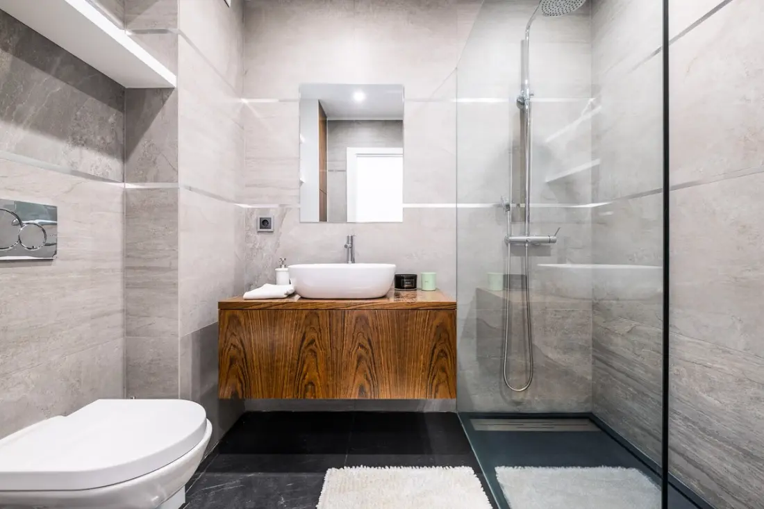 Appartements à Guia