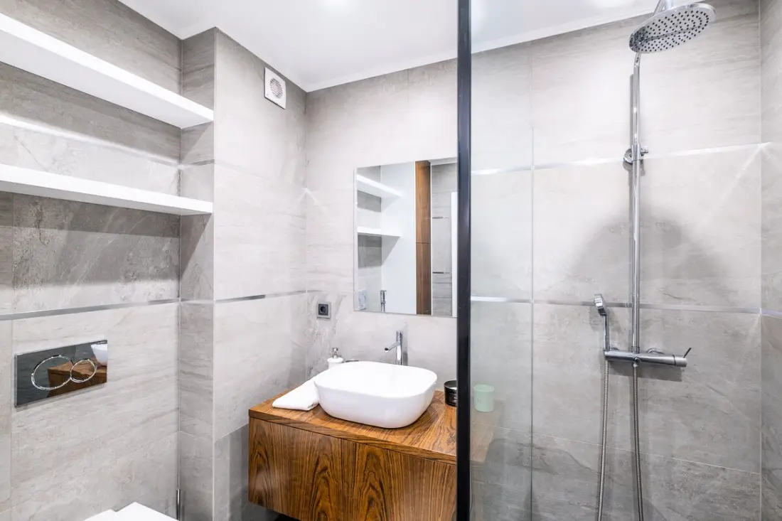 Appartements à Guia