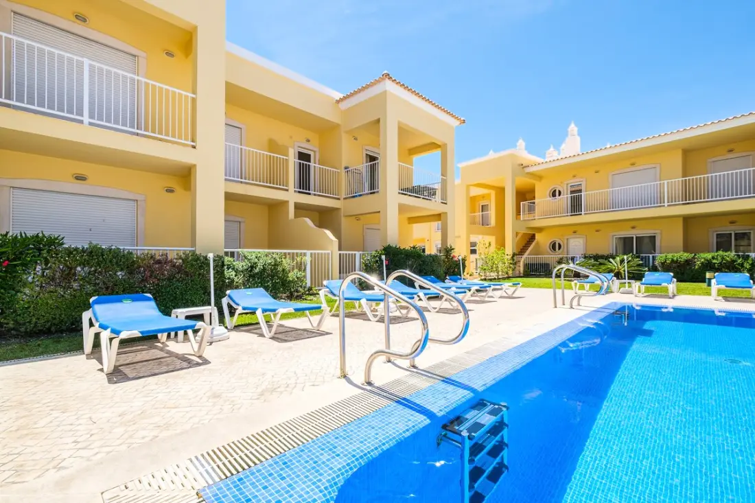 Appartements à Guia