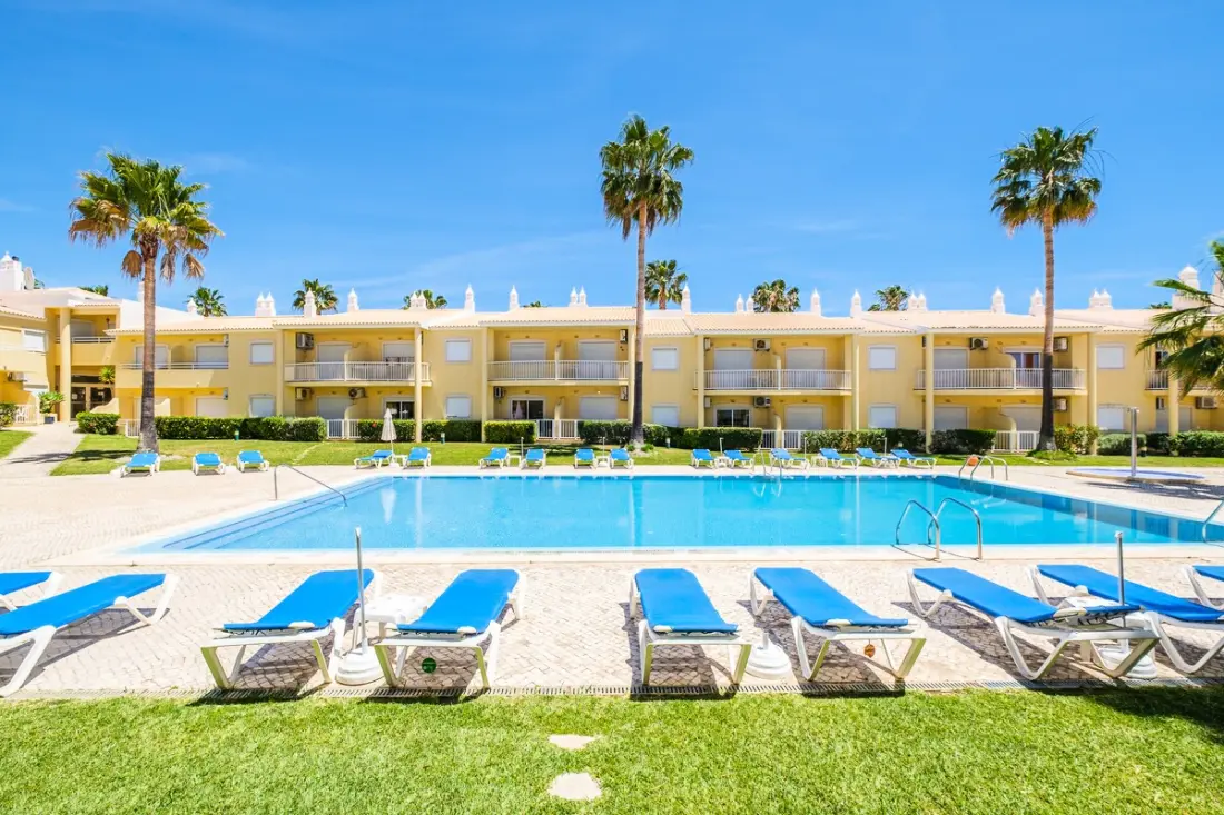 Appartements à Guia