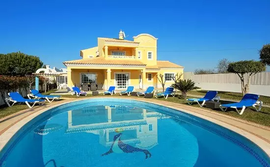 Maison à Guia