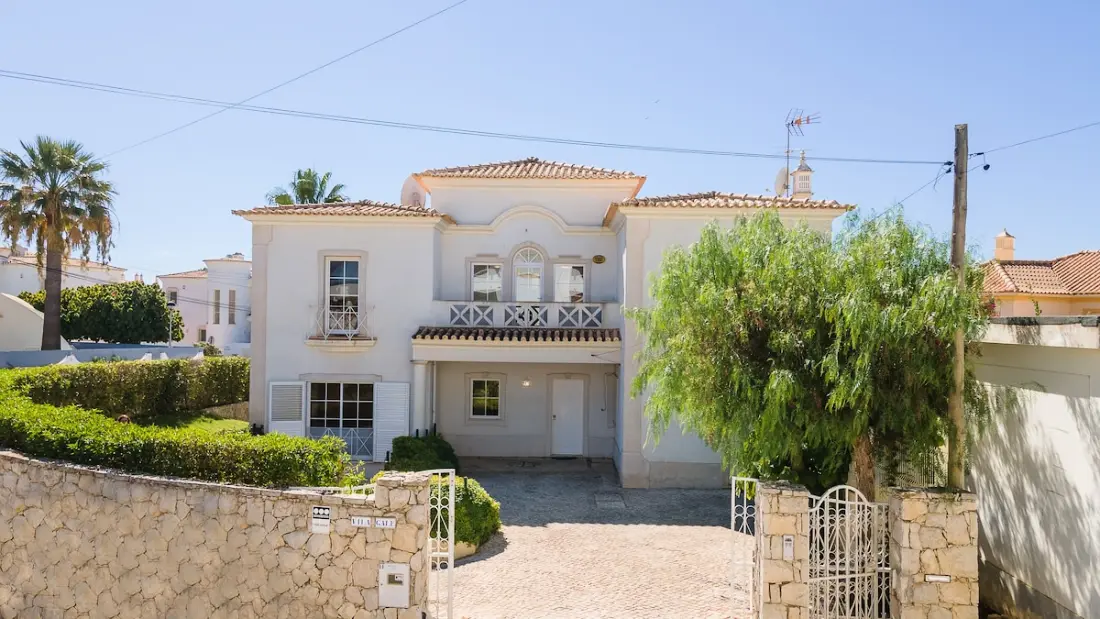 Maison à Guia