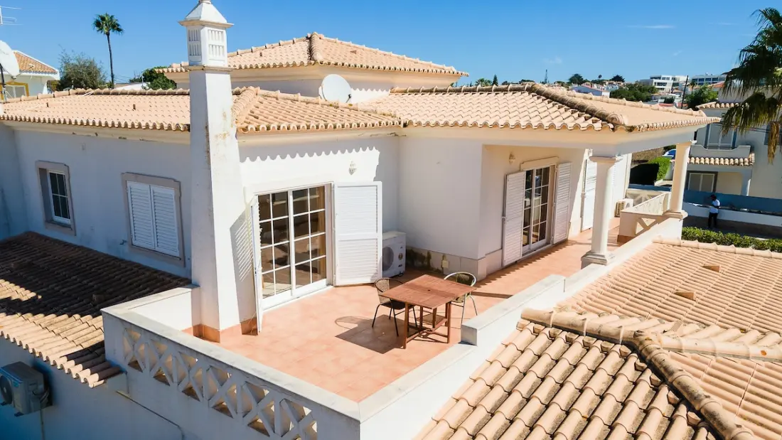 Maison à Guia