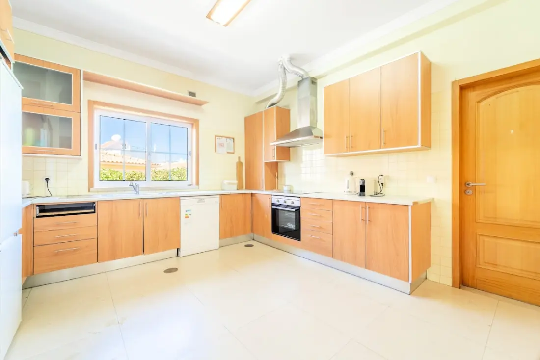 Maison à Guia