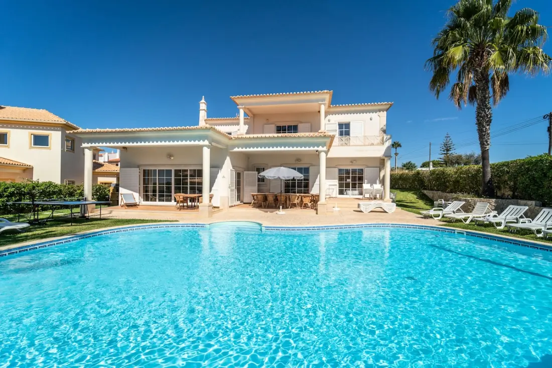 Maison à Guia