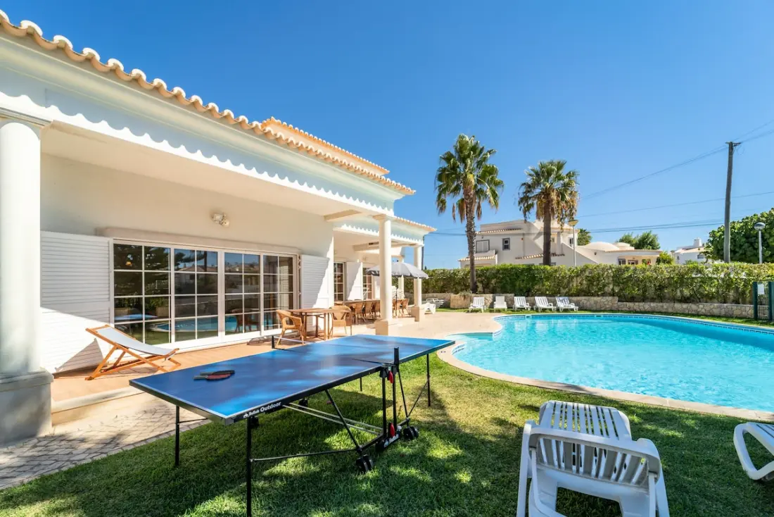 Maison à Guia
