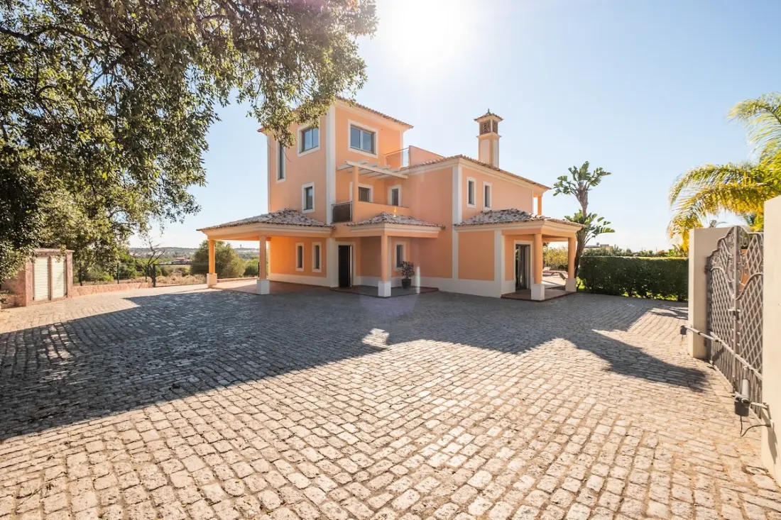 Maison à Guia