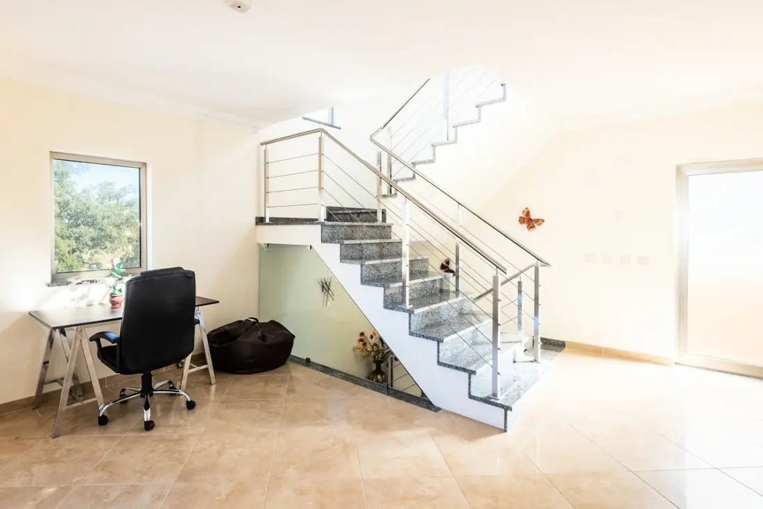 Maison à Guia