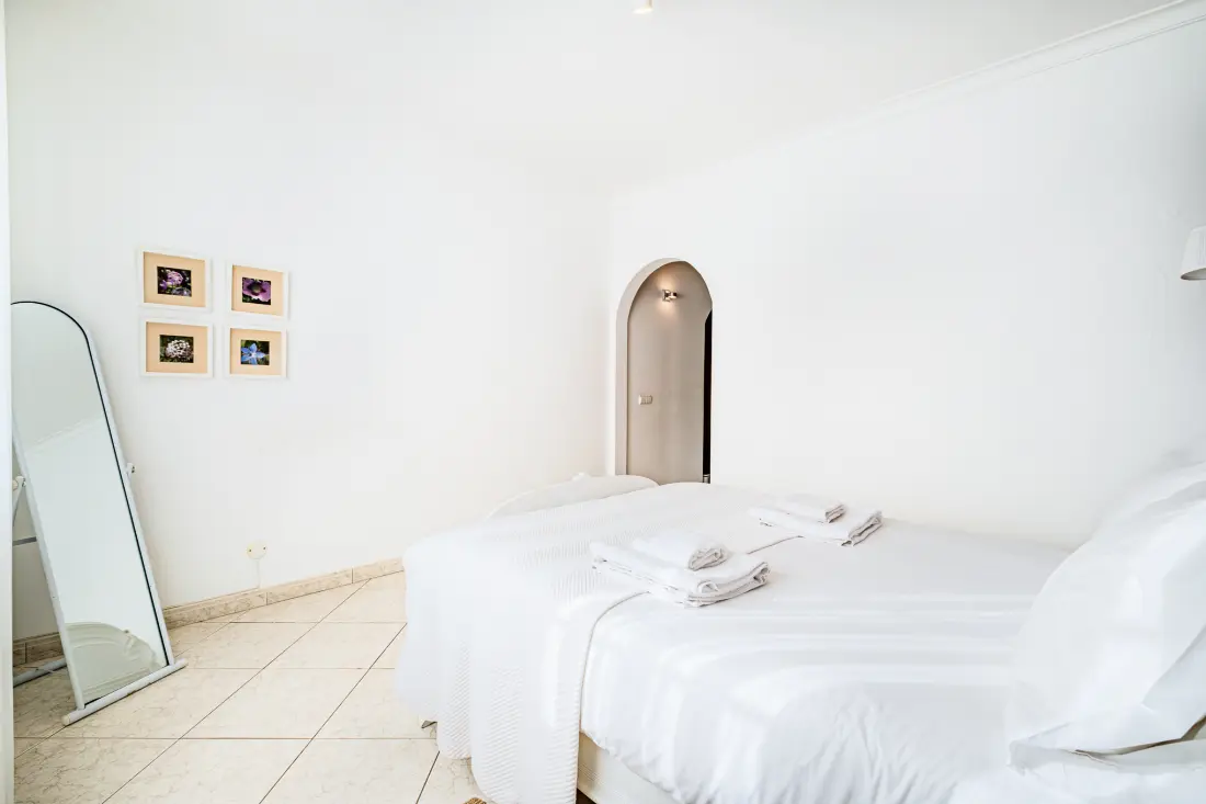 Maison à Guia