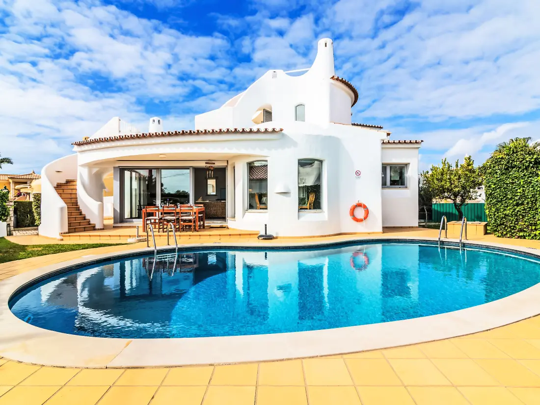 Maison de Vacances Guia