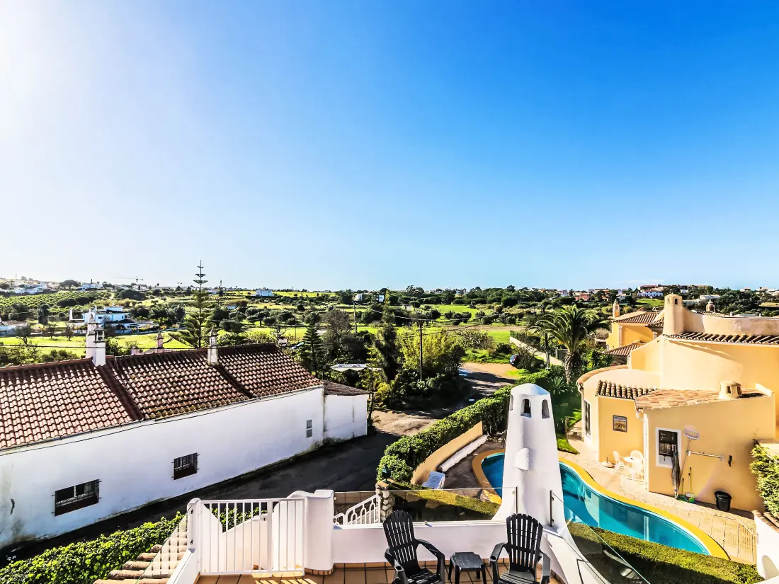 Maison de Vacances Guia