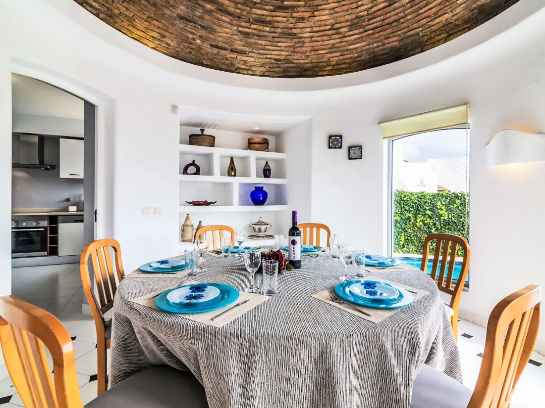 Maison de Vacances Guia