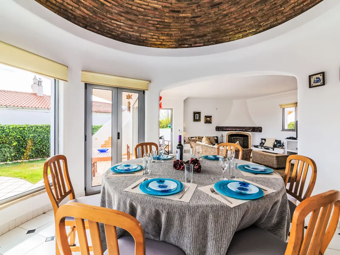 Maison de Vacances Guia