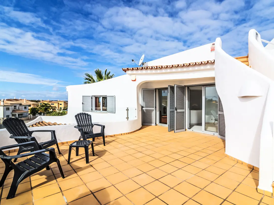 Maison de Vacances Guia