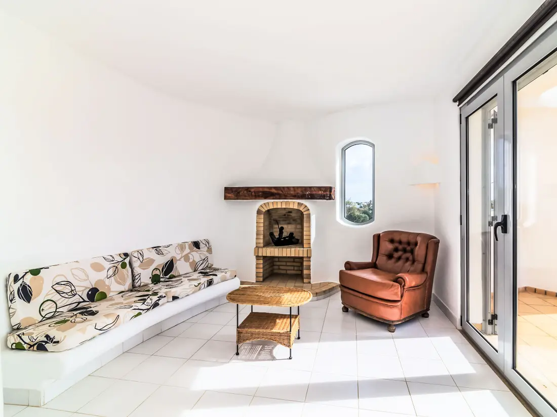 Maison de Vacances Guia