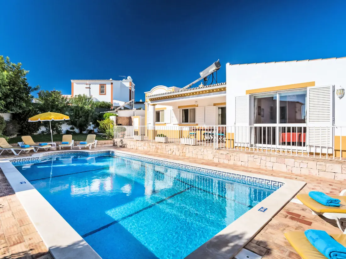 Maison de Vacances Guia