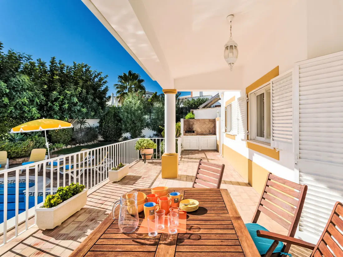 Maison de Vacances Guia