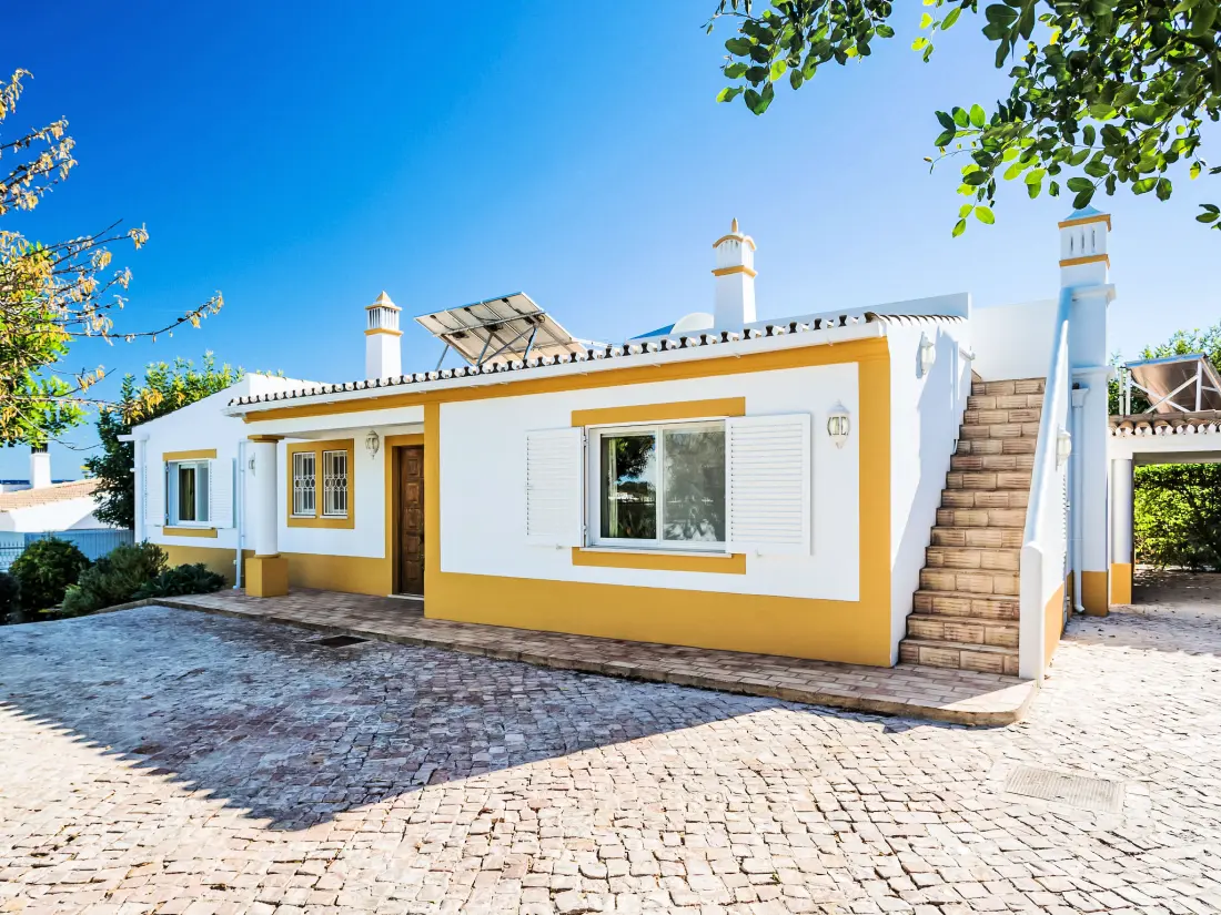 Maison de Vacances Guia