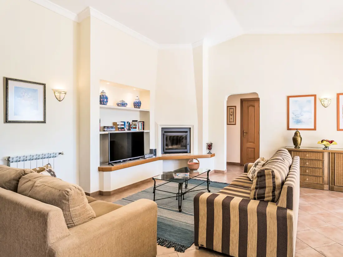 Maison de Vacances Guia
