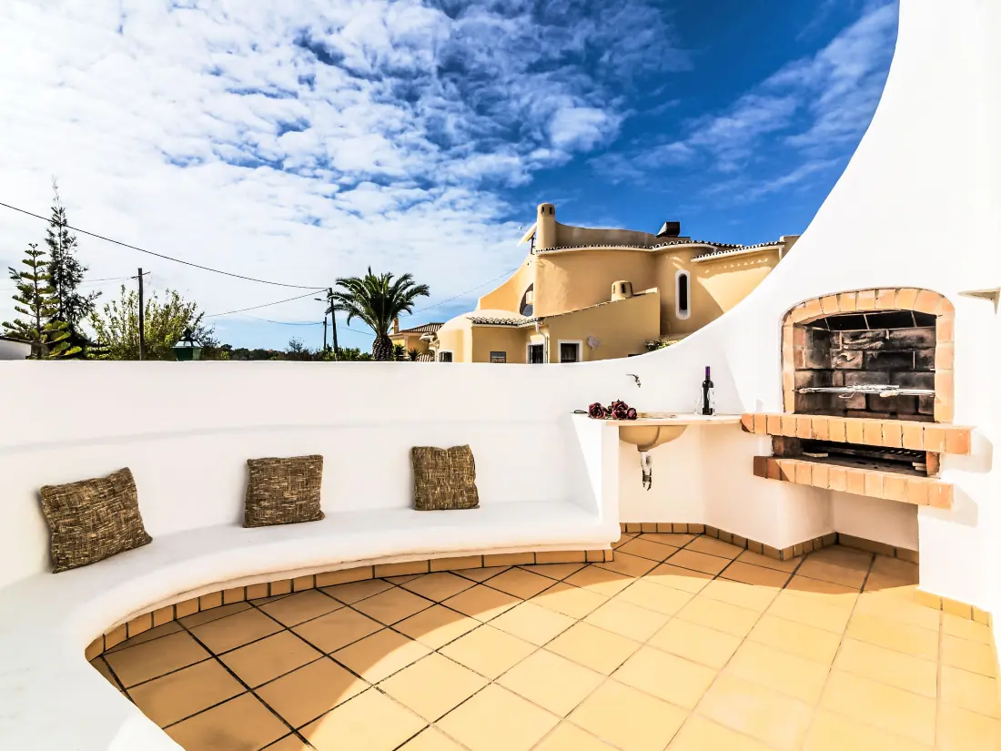 Maison de Vacances Guia
