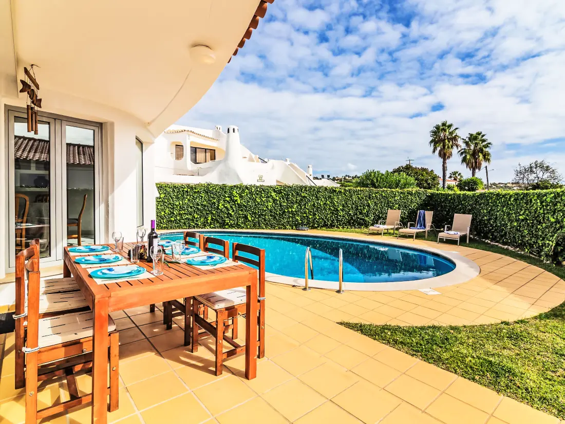 Maison de Vacances Guia