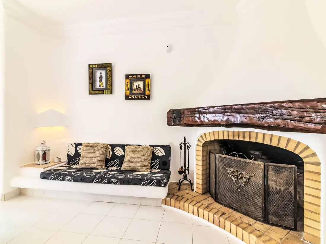 Maison de Vacances Guia