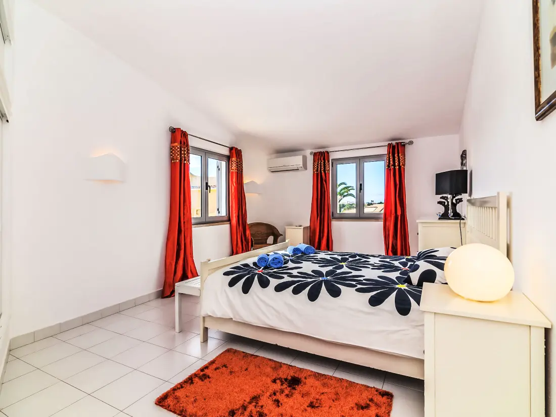 Maison de Vacances Guia